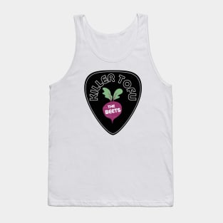 The Beets - Killer Tofu Tank Top